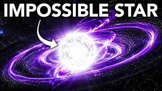 Science For Sleep | Przybylski's Star — The Star Nobody Can Explain