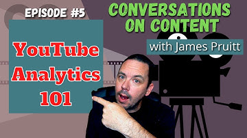 Beginners Guide to Youtube Analytics: Understand Your Audience To Grow Your Channel