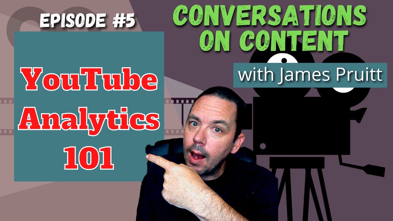 Beginners Guide to Youtube Analytics: Understand Your Audience To Grow Your Channel