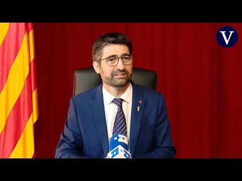 Vídeo: Elecció Del Consell De L'Arc