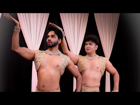 KUSU KUSU Cover by Lavniking Ashish × bellyking Ajit shetty