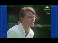 Martina Navratilova vs. Tracy Austin Full Match | 1981 US Open Final