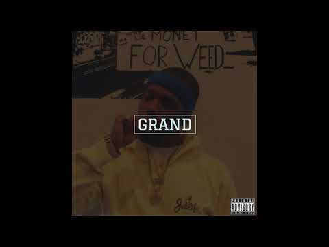 CURREN$Y "Grand" (OFFICIAL AUDIO)