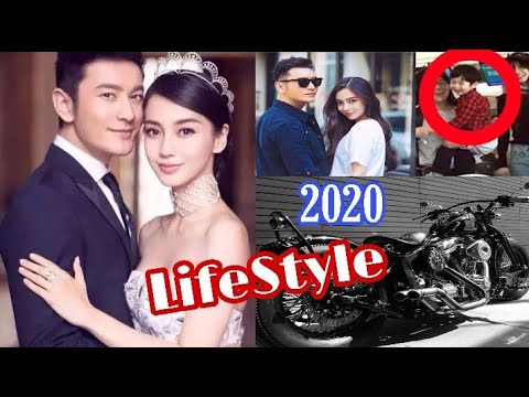 Video: Huang Xiaoming: Biografia, Tvorivosť, Kariéra, Osobný život