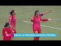 📡 Inicia la Primera División Femenil - Lupa Deportiva