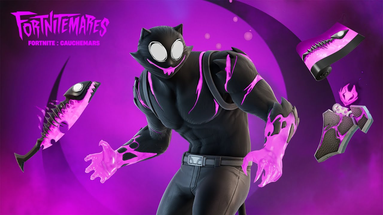 Nouveau PACK SKIN Miaouscl Spectral Sur FORTNITE avoir Le SKIN nouveau-pack-skin-miaouscl-spectral-sur-fortnite-avoir-le-skin