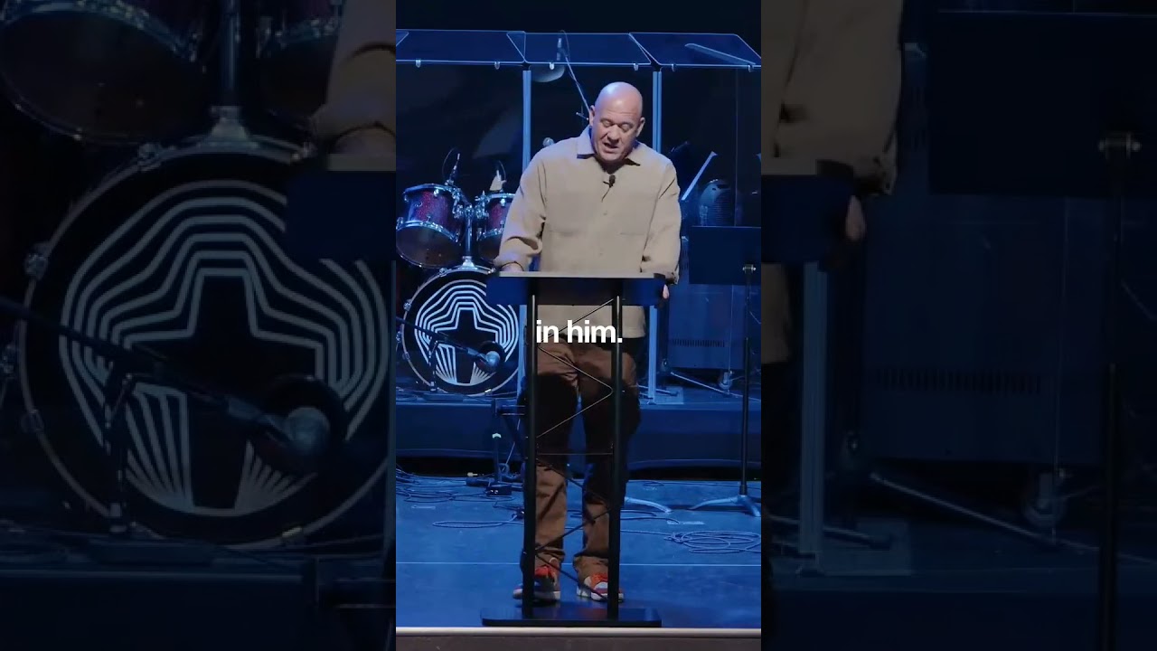 How God Speaks When You Finally Get Quiet 