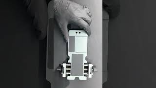 Cambio de batería iPhone 🔋 Original vs Genérica #iPhone #BateriaOriginal #ReparacioniPhone