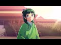 The Apothecary Diaries Opening 2 Ambivalent Creditless English Romaji Subtitles 