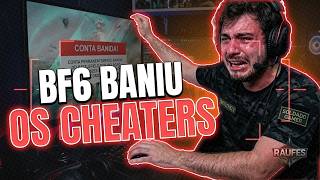 BATTLEFIELD 6 BANIU 400 MIL CHEATERS! (Update 1.2.1.5)