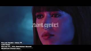 Rolling Drunks Radio 77 -Love S Official Video