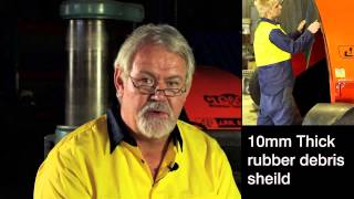 JPH Equipment