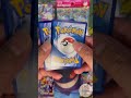Day 5 unpacking HITAM &amp; PUTIH (Indonesian Pokemon TCG Card)