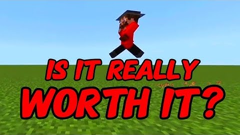 Is Sprint Jumping THAT MUCH Faster Than Sprinting?