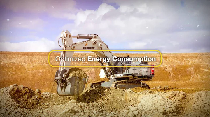 Liebherr - Mining philosophy through its six pillars