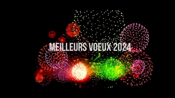 Carte de voeux pro engagement environnement 🌳🕊️🦚 2024 (FX69) -  Vidéostorytelling by Néologis 