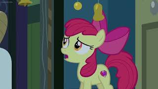 Rainbow Dash Pranks Apple Jackmlp Fim 28 Pranks Later