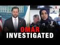 Vance says Ilhan Omar faces ‘Equal Justice’ in fraud probe