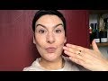 Vlog : ma maintenance beauté (soin du visage, manucure, coiffeur)