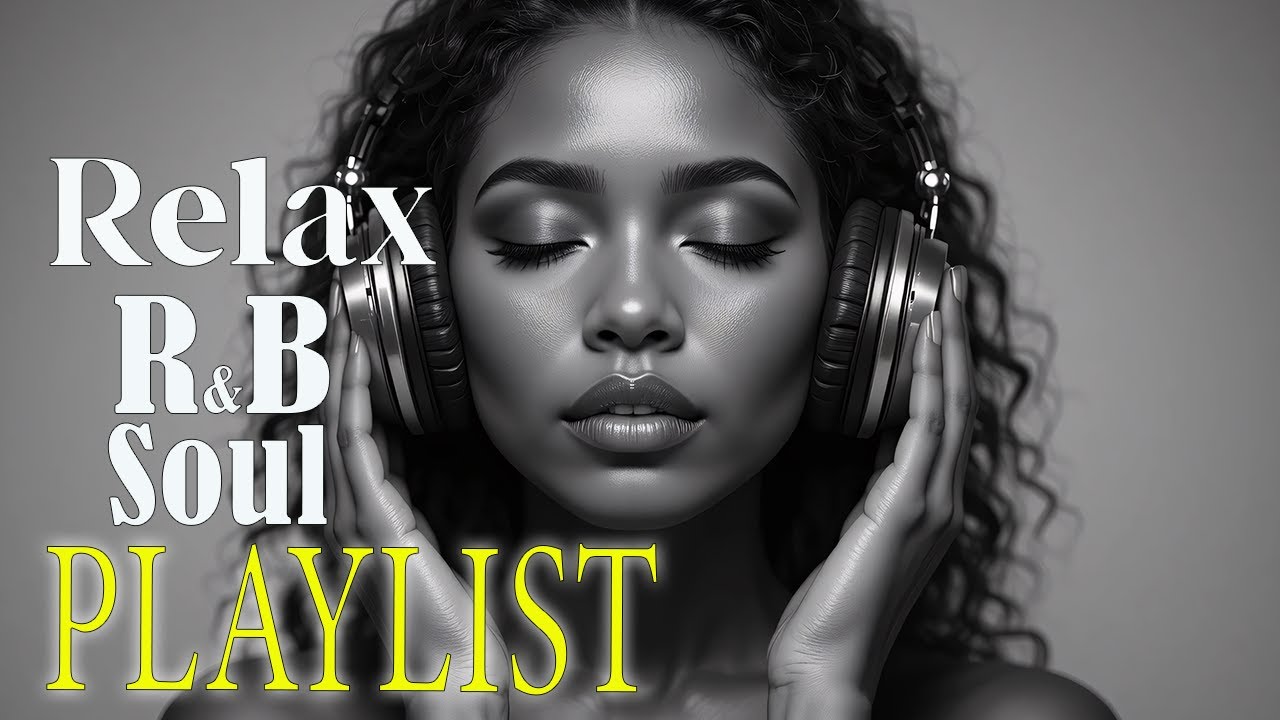 Soul After Hours 💫 Smooth R&B for Close Moments