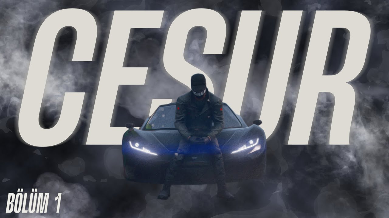 Cesur TOK - EightbornV | Bölüm #1