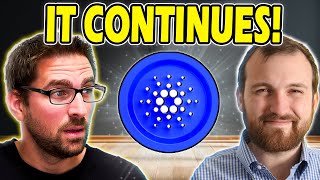 Cardano's Most Important Upgrade!