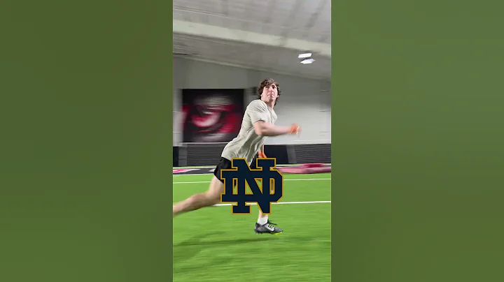 SUPERMAN Linebacker does it ALL!!! 🤯 #shorts - DayDayNews