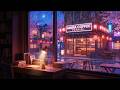 Aesthetic Lofi Hip Hop 🎶 80s &amp; 90s Japan Vintage Shop | Rainy Shibuya Streets #4
