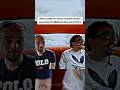 Marli über Kindheit und gescheiterten Millionen-Deal #tiktok #fyp #shorts #marli #marliclips #clips