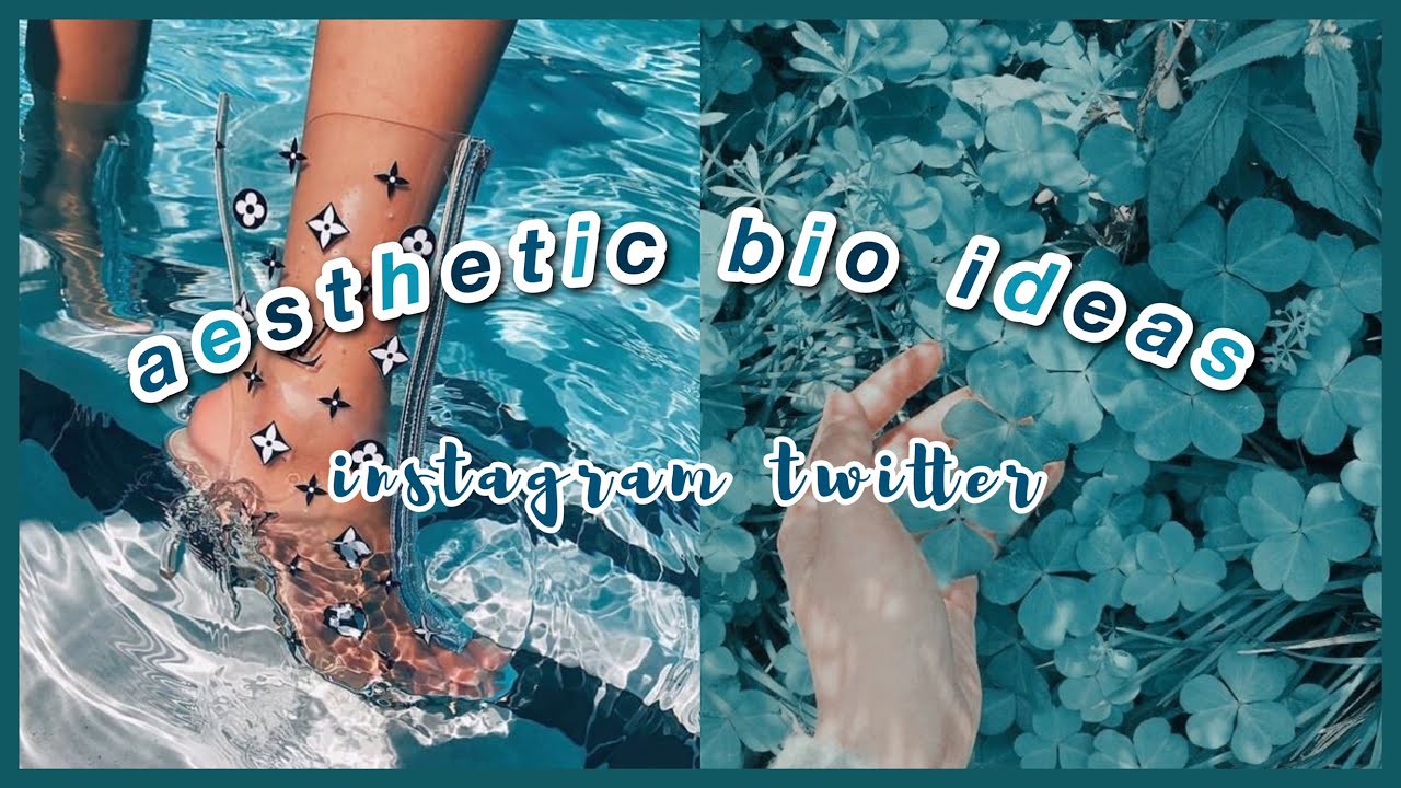 aesthetic-bio-ideas-for-instagram-and-twitter-youtube