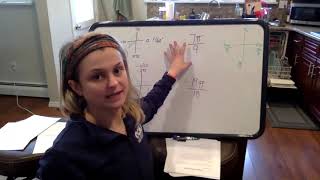 Alg 2 Reference Angles