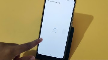 Vivo Y53s data warning full setting | how to set data warning | data warning on kaise kare