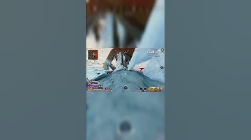 Sparrow VS The World #apexlegends #gaming #apex #apexlegendsclips #streamer #dreadedplays #clip