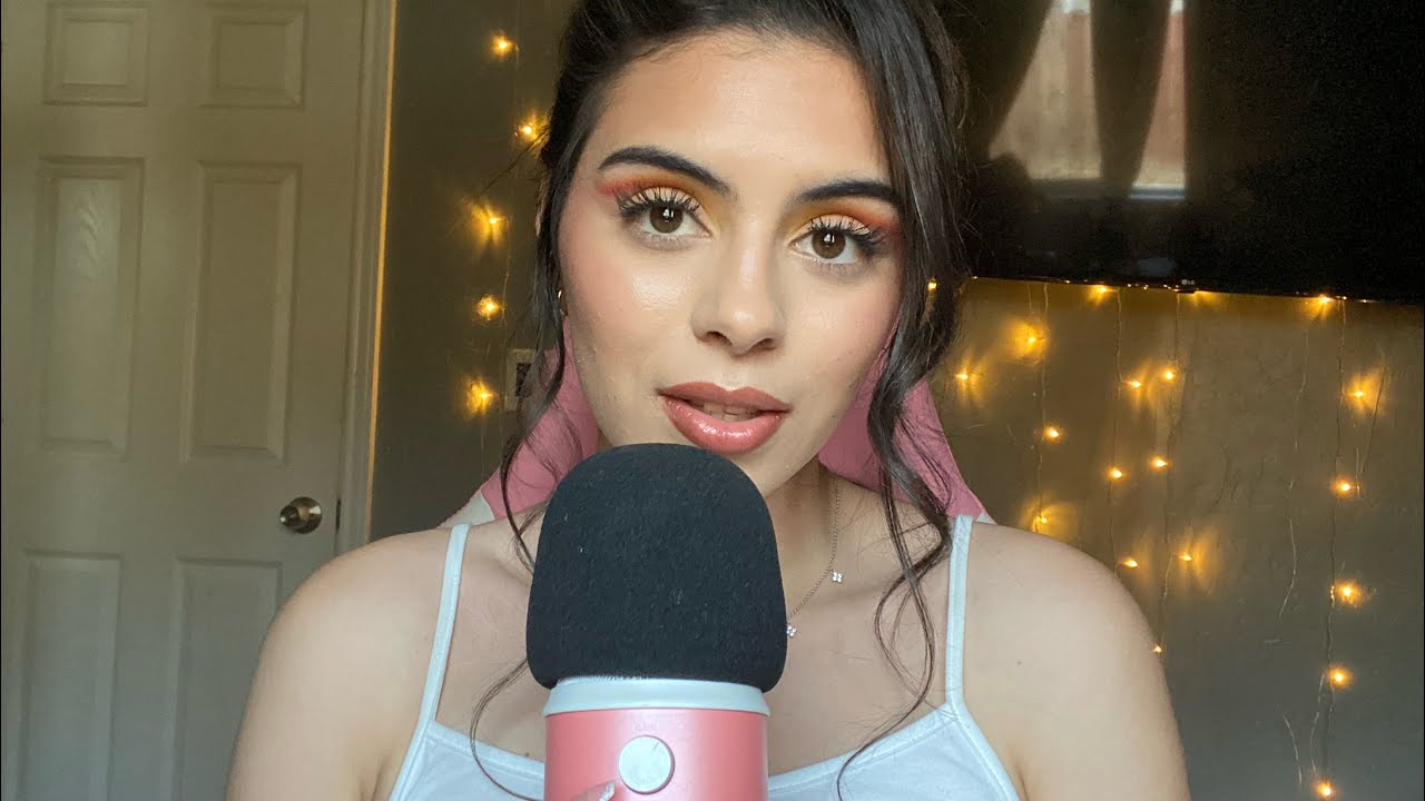 Asmr|| Whisper Ramble🥹🎙️(toxic people)