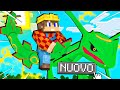 HANNO CREATO LA NUOVA PIXELMON SU MINECRAFT   ITA
