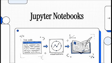 Jupyter Notebooks Explained: The Essential Tool for Data Science & Python