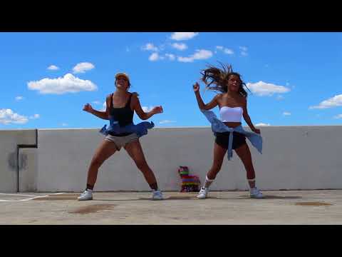 ТаТу - Новая модель (Anton Melody remix) #Shuffle #Dance