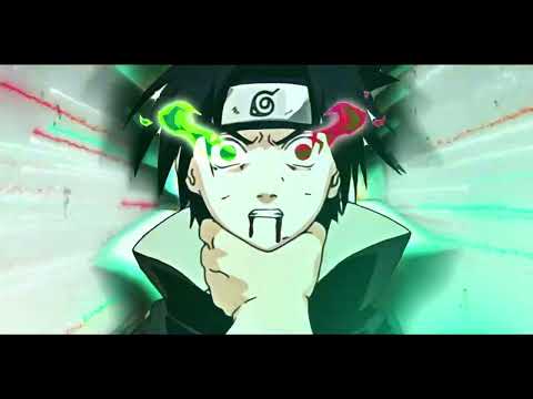 Left Behinds - Naruto HYPE [AMV/Edit] + Free Project File? (rm: @r1xevfx )