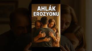 “Bir Zamanlar Saygı Vardı… Şimdi Sadece Sessizlik\