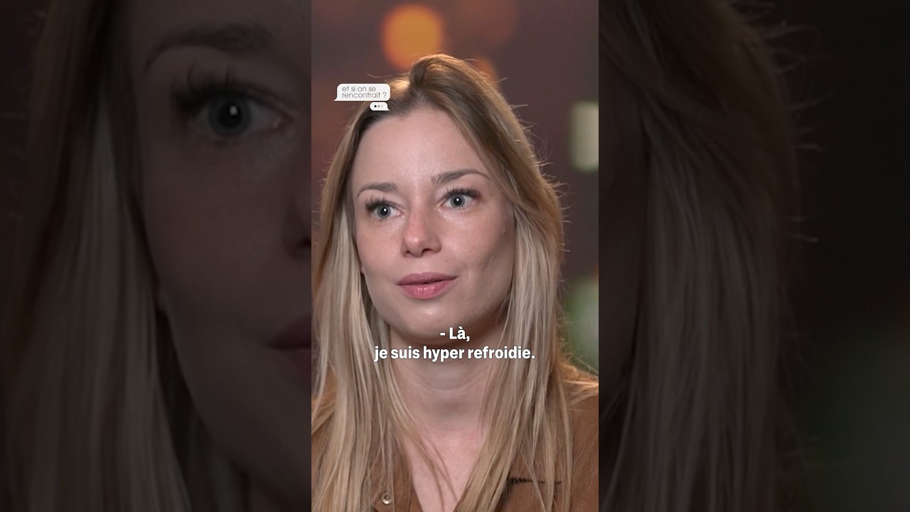 Les caméramans de « Et si on se rencontrait » 🤣