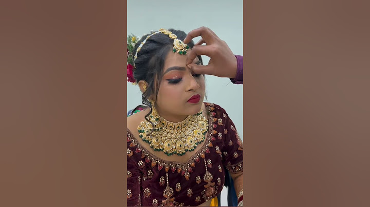 full #makeup #video #hai