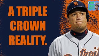 Miguel Cabrera's Career Sadly Will Never Be As Great As It Should've Been | The Juice Alert ! | MLB
