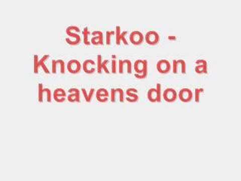 Starkoo - Knocking on heavens door