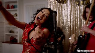 Youtube Originals Liza On Demand Is Back For Season 3