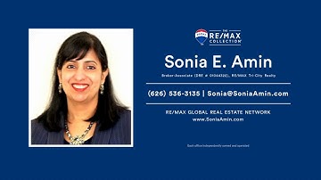 RE/MAX GLOBAL REFERRAL NETWORK