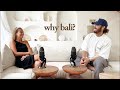 Why we love bali  watch this if you want to go to bali