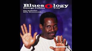 George Cabkes Blues Ology Jazz 🔴