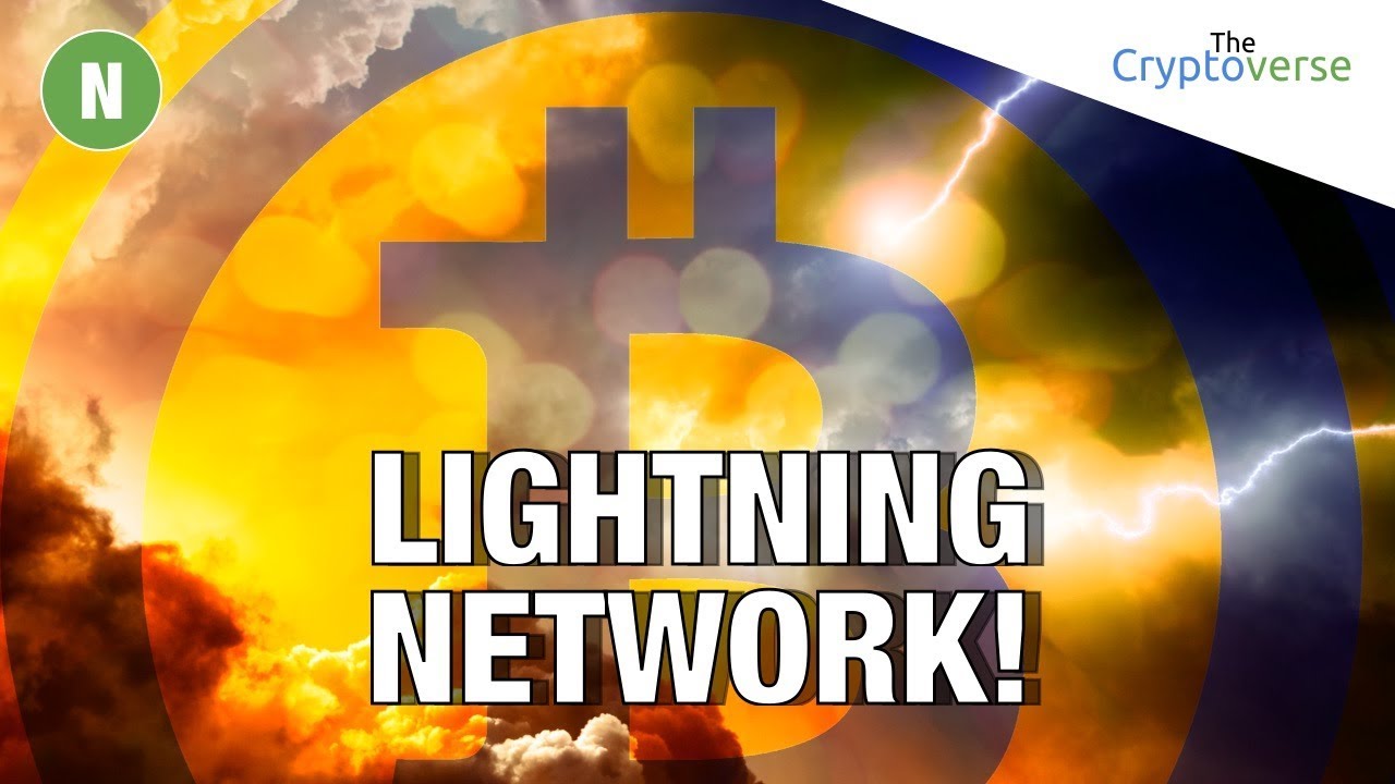 Lightning Network Chart