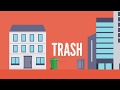 Introducing, Simply Gone Trash Valet! Introducing, Simply Gone Trash Valet!