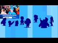 Lilys veut fang meg lola ambre emeri dans ce pack opening brawl stars